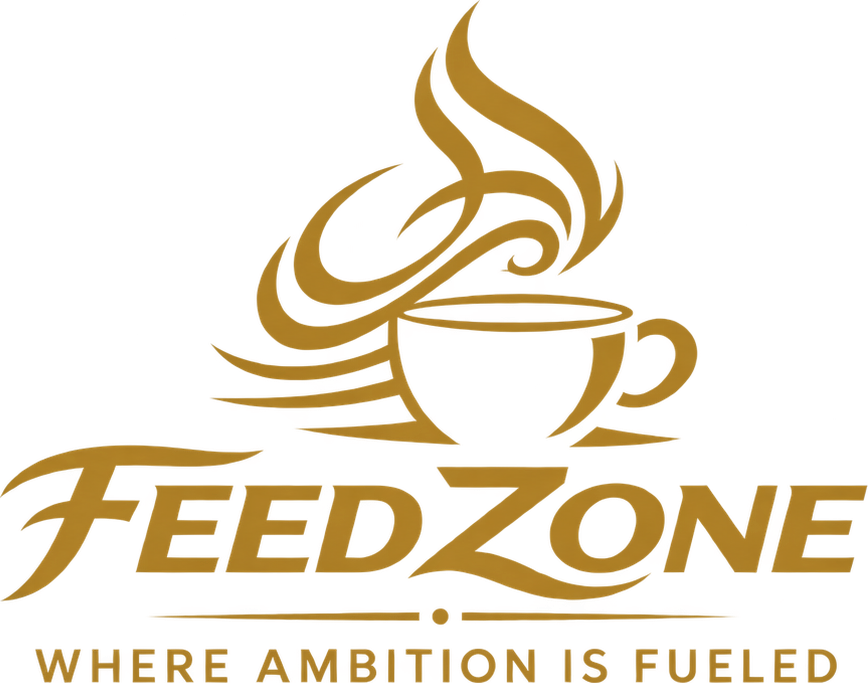Feed Zone