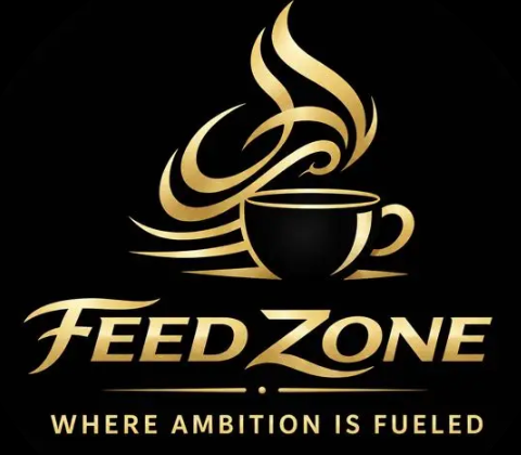 Feed Zone